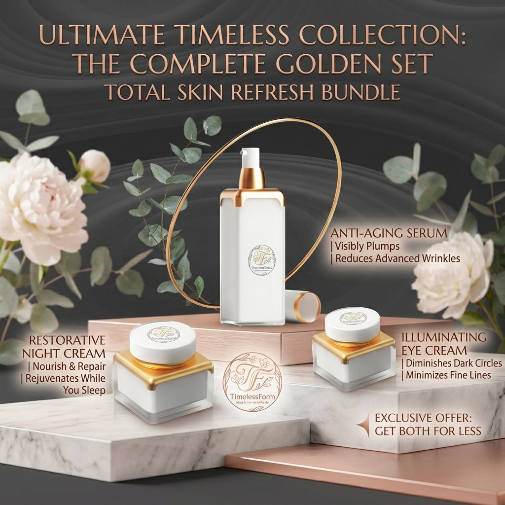 Timeless Bundle