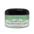 viaGlamour image of a Clay Mask