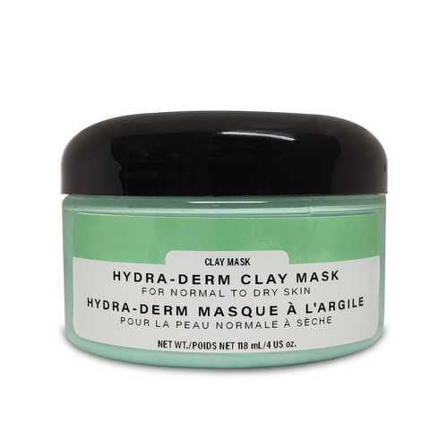 viaGlamour image of a Clay Mask