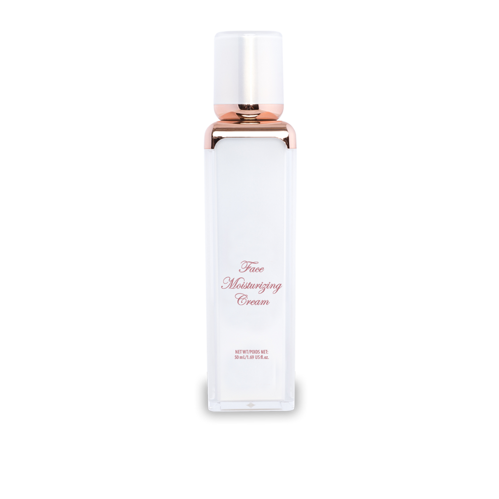 viaGlamour image of a Moisturizing Cream